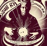 sun ra - the definitive 45s collection vol.2 (1962 - 1991) sun ra - the definitive 45s collection vol.2 (1962 - 1991)