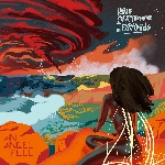 idris ackamoor & the pyramids - an angel fell idris ackamoor & the pyramids - an angel fell