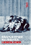einsturzende neubauten - liebeslieder einsturzende neubauten - liebeslieder