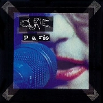 the cure - paris the cure - paris