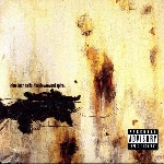 nine inch nails - downward spiral nine inch nails - downward spiral