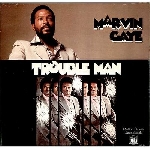 marvin gaye - trouble man marvin gaye - trouble man