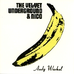 the velvet underground & nico - andy warhol the velvet underground & nico - andy warhol