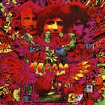cream - disraeli gears cream - disraeli gears
