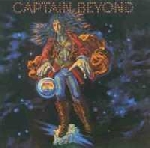 captain beyond - s/t captain beyond - s/t