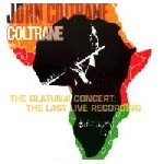 john coltrane - olatunji concert john coltrane - olatunji concert
