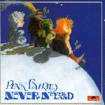 pink fairies - neverneverland -remastere pink fairies - neverneverland -remastere