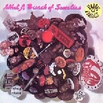 pink fairies - what a bunch of pink fairies - what a bunch of
