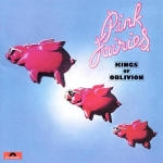 pink fairies - kings of oblivion pink fairies - kings of oblivion