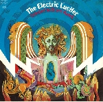 bruce haack - the electric lucifer bruce haack - the electric lucifer