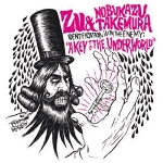 zu & nobukazu takemura - identification with the enemy : a key to the underworld zu & nobukazu takemura - identification with the enemy : a key to the underworld