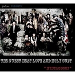 jarboe - the sweet meat love and holy cult - mystagogue jarboe - the sweet meat love and holy cult - mystagogue