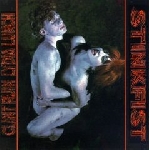 clint ruin / lydia lunch - stinkfist + the crumb clint ruin / lydia lunch - stinkfist + the crumb