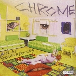 chrome - alien soundtracks chrome - alien soundtracks