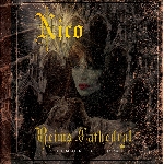 nico - reims cathedral - december 13th, 1974 nico - reims cathedral - december 13th, 1974
