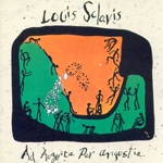 louis sclavis - ad augusta per angustia louis sclavis - ad augusta per angustia