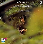gato barbieri - bolivia gato barbieri - bolivia