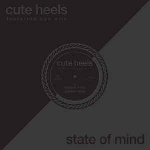 cute heels (feat. aga wilk) - state of mind cute heels (feat. aga wilk) - state of mind