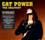 cat power - greatest -12tr- cat power - greatest -12tr-