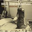 belle & sebastian - the bbc sessions belle & sebastian - the bbc sessions
