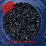 morbid angel - altars of madness morbid angel - altars of madness