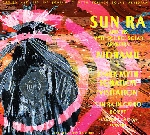 sun ra and his myth science solar arkestra - nidhamu + dark myth equation visitation sun ra and his myth science solar arkestra - nidhamu + dark myth equation visitation