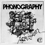 r. stevie moore - phonography r. stevie moore - phonography