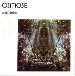ariel kalma - osmose ariel kalma - osmose