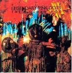 legendary pink dots - the golden age legendary pink dots - the golden age