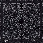 muslimgauze - ingaza (limited ed. 700 copies) muslimgauze - ingaza (limited ed. 700 copies)