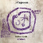 rapoon - fallen gods (cidar) rapoon - fallen gods (cidar)