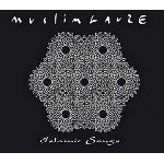 muslimgauze - islamic songs muslimgauze - islamic songs