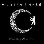 muslimgauze - turkish berlina muslimgauze - turkish berlina