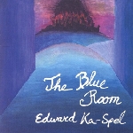 edward ka-spel - the blue room edward ka-spel - the blue room