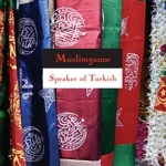 muslimgauze - speaker of turkish muslimgauze - speaker of turkish