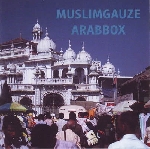 muslimgauze - arabbox muslimgauze - arabbox