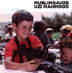 muslimgauze - uzi mahmood muslimgauze - uzi mahmood