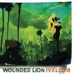 wounded lion - Ivxlcdm wounded lion - Ivxlcdm