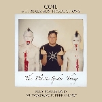 coil with black sun productions - the plastic spider thing (+ bonus dvd autonomous peep show) coil with black sun productions - the plastic spider thing (+ bonus dvd autonomous peep show)