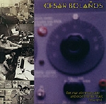 césar bolanos - peruvian electroacoustic and experimental music (1964-1970) césar bolanos - peruvian electroacoustic and experimental music (1964-1970)