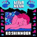 Ko Shin Moon - Leïla Nova Ko Shin Moon - Leïla Nova