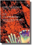 morton subotnick - electronic works 1 / touch; a sky of cloudless sulphur; gestures morton subotnick - electronic works 1 / touch; a sky of cloudless sulphur; gestures