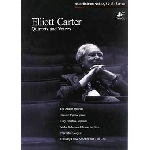 elliott carter - quintets and voices elliott carter - quintets and voices