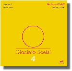 giacinto scelsi - piano works 2 giacinto scelsi - piano works 2
