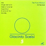 giacinto scelsi - piano works 3 giacinto scelsi - piano works 3