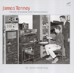 james tenney - melody, ergodicity and indeterminacy james tenney - melody, ergodicity and indeterminacy