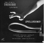 lydia kavina - spellbound! lydia kavina - spellbound!