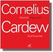 cornelius cardew - treatise live recording, prague 1967 cornelius cardew - treatise live recording, prague 1967