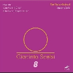 giacinto scelsi - the piano works 4:hispania; suites nos. 5 & 6 giacinto scelsi - the piano works 4:hispania; suites nos. 5 & 6
