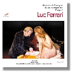 luc ferrari - madame de shanghai - après presque rien - visage 2 luc ferrari - madame de shanghai - après presque rien - visage 2